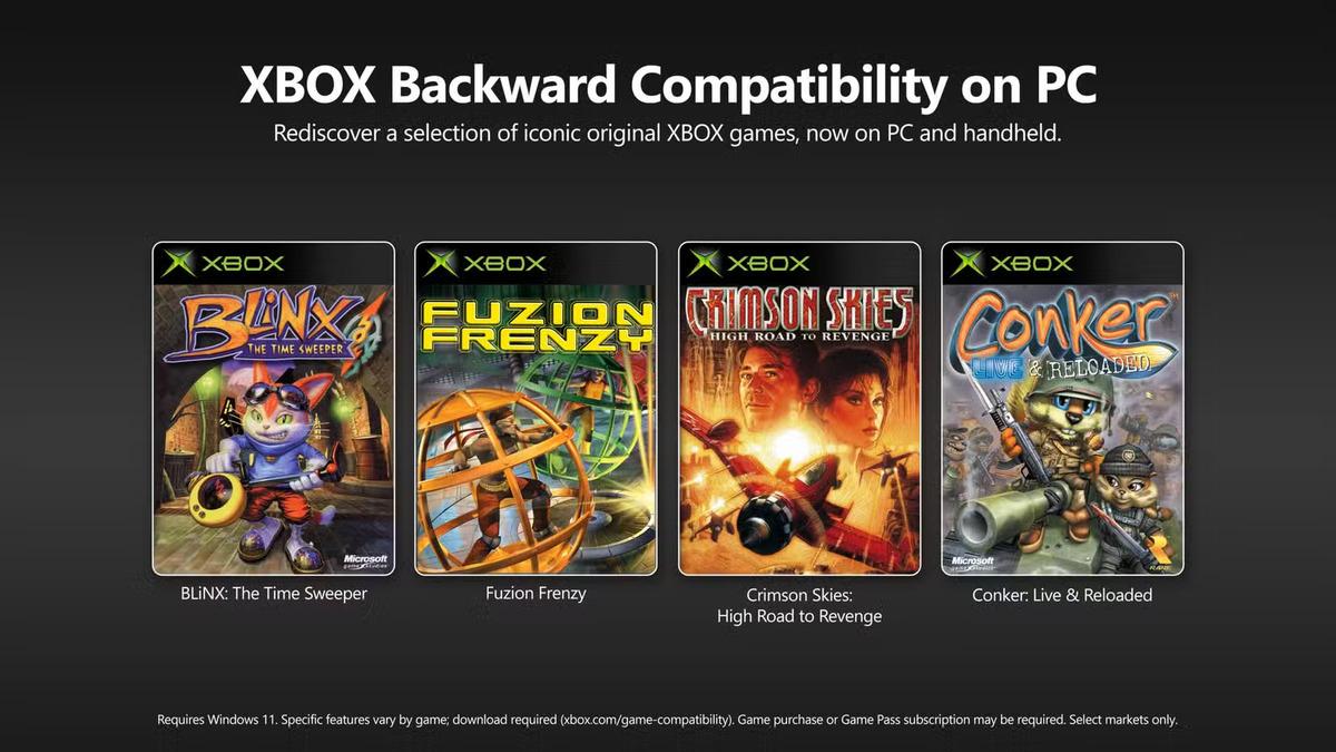 xbox