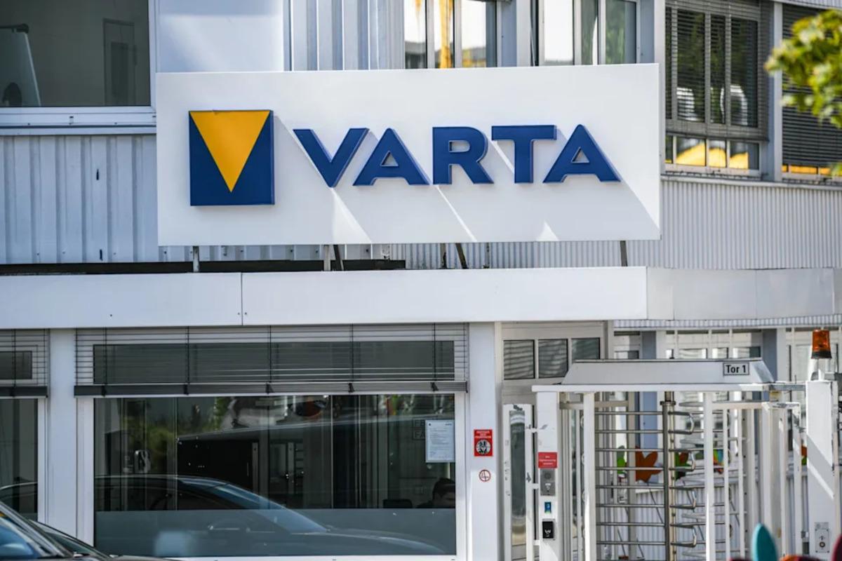 vartaic