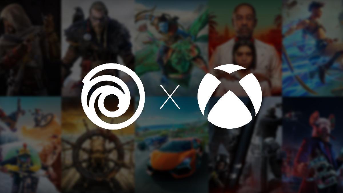 xbox