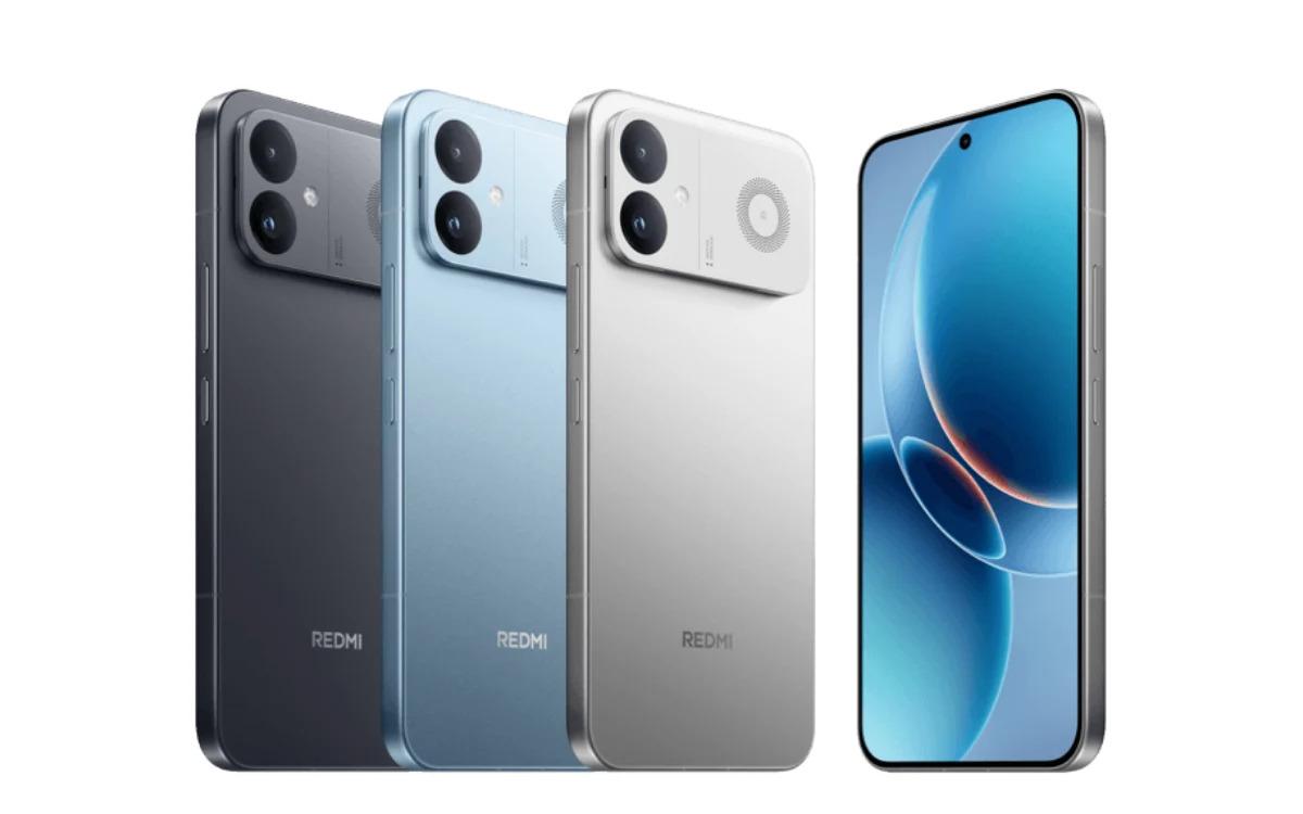 redmi