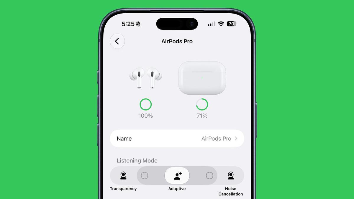 airpods