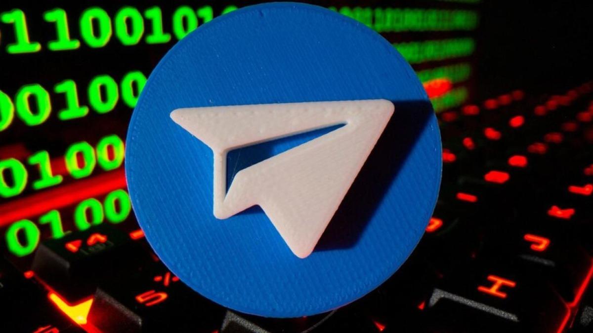 Telegram'a Dev Güncelleme: 350 Milyon GIF ve Yeni Topluluk Sistemi