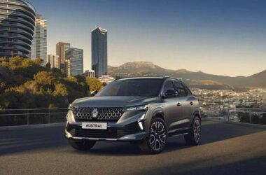 Renault Türkçe Gemini ile Yapay Zeka Dönemi: Araçlarda Akıllı Asistanın Geleceği