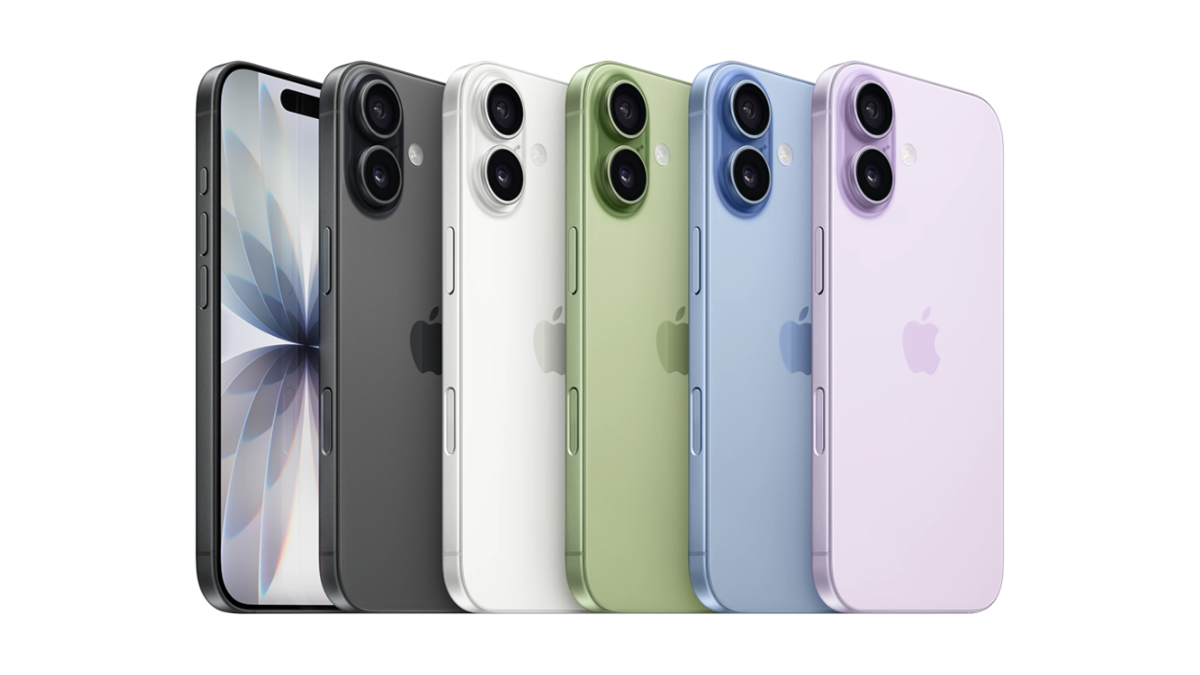 Daralan Telefon Pazarının Kazananları Belli Oldu: Huawei ve Apple Yükselişte