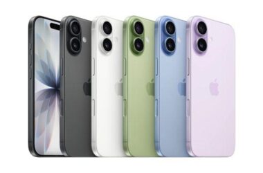 Daralan Telefon Pazarında Huawei ve Apple’ın Yükselişinin Sırları