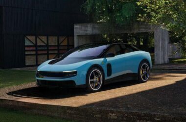 Ferrari Luce Satış Stratejisi: Elektrikli Model Hakkında Tüm Gerçekler