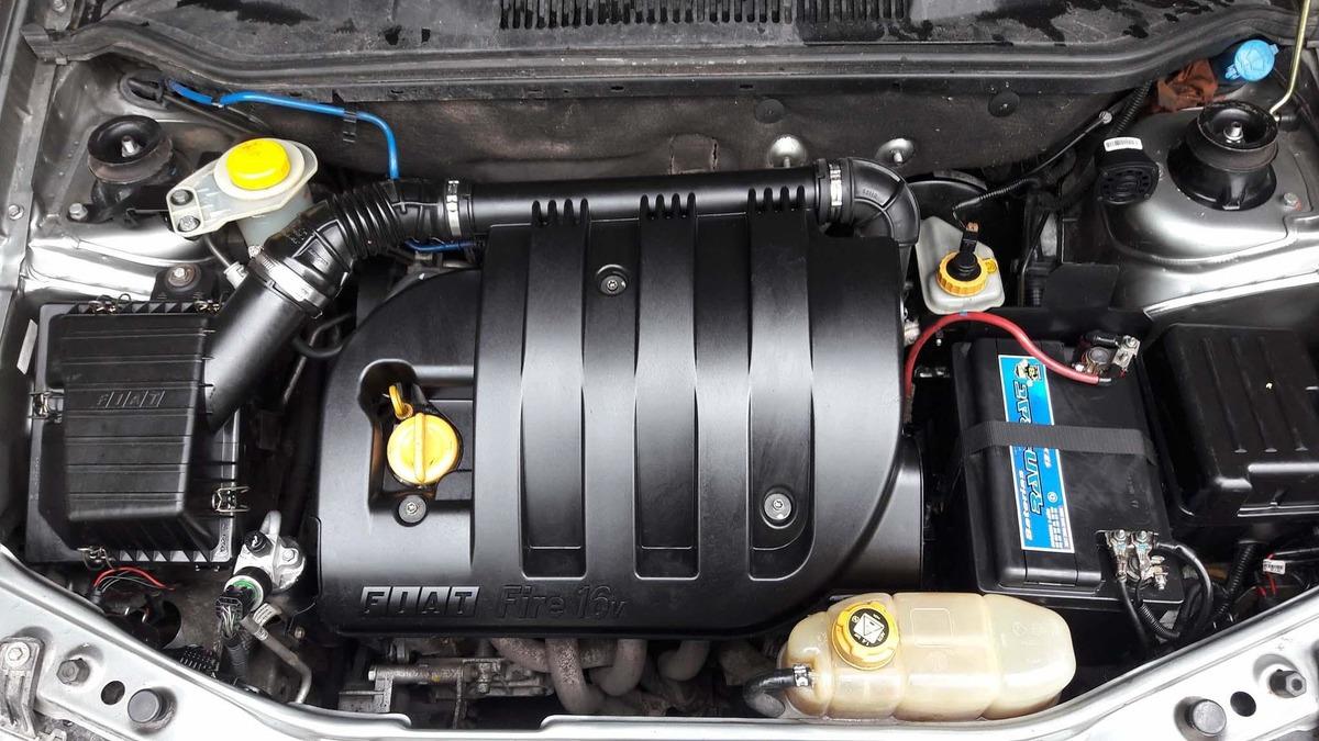 Yıllara Meydan Okuyan, En Sorunsuz Fiat Motorları