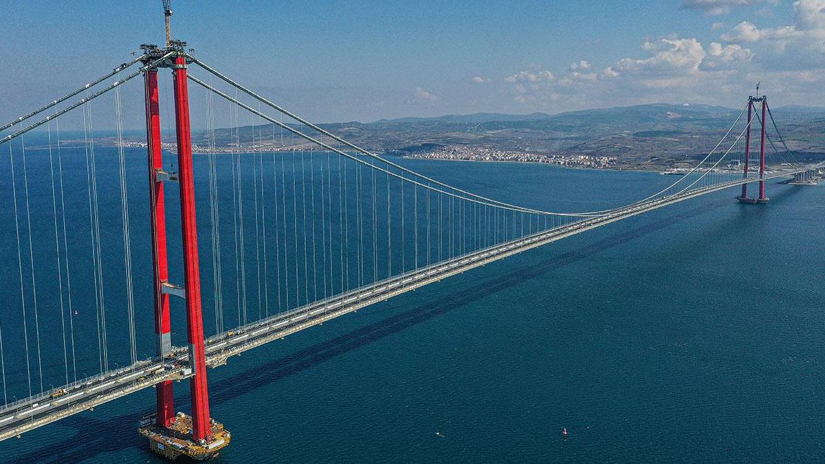 Köprü ve Otoyol Ücretlerine Zam Geldi: İşte Yeni Fiyatlar