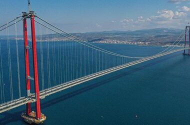 2026 Köprü ve Otoyol Ücretleri Zamlandı: Güncel Fiyatlar ve Seyahat Maliyetleri