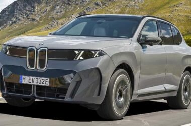 Yeni BMW X5 Tanıtıldı: İşte Tasarımı ve Özellikleri