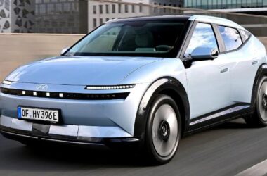 Türkiye’de Üretilecek Hyundai Ioniq 3: Standart Versiyonun Tüm Özellikleri ve 2026 Beklentileri