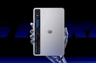 RedMagic Astra 2 Oyuncu Tableti: Oyun Dünyasında Devrim Yaratan Özellikler