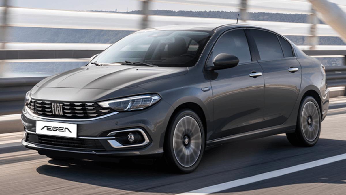 Bir Devrin Sonu: Fiat Egea Üretimi Resmen Sona Erdi!