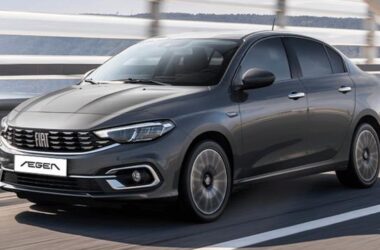 Fiat Egea Üretiminin Sonu: Türkiye Otomotivinde Bir Dönem Bitiyor