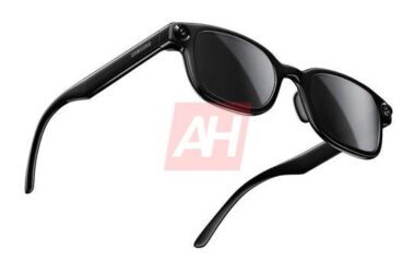 Samsung Galaxy Glasses: Akıllı Gözlüklerin Tasarımı ve Özellikleri Ortaya Çıktı