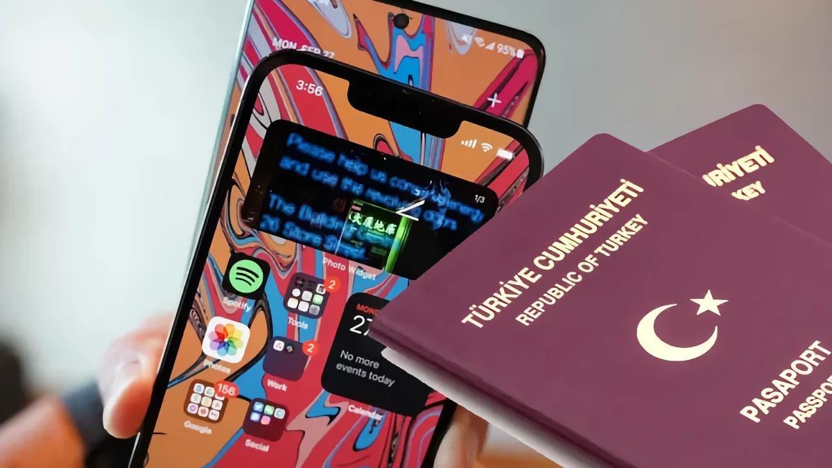 Yurt Dışından Getirilen Telefonlarda Yeni Dönem: IMEI Yönetmeliği Değişti!