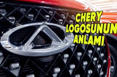 Chery Logosu ve Anlamı: Tasarımın Arkasındaki Sırları Keşfedin