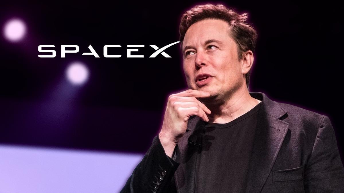 SpaceX'in Yapay Zekâ Cihazı Geliştirdiği ve Protopini Sergilediği İddia Edildi (Elon Musk'tan Yanıt Geldi)