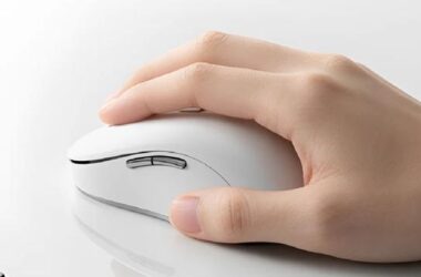 Xiaomi Mouse 4 Pro: Uygun Fiyatlı ve Sessiz Performansıyla Yeni Nesil Mouse