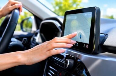 Trafik Güvenliği İçin Yeni Kurallar: Görüşü Kapatan Aksesuarlar ve Yüksek Sesli Müzik Yasaklandı