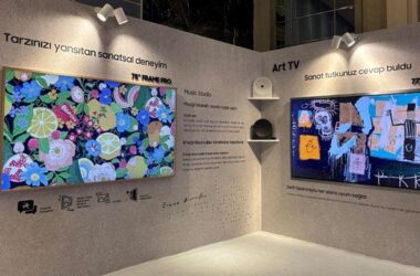 Samsung 2026 Yapay Zekâlı TV Serisi Türkiye’de: Geleceğin Ev Deneyimi