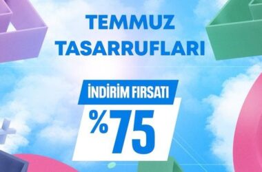 PlayStation Temmuz Tasarrufları 2026: En Avantajlı 20 Oyun İndirimi ve Tasarruf Rehberi