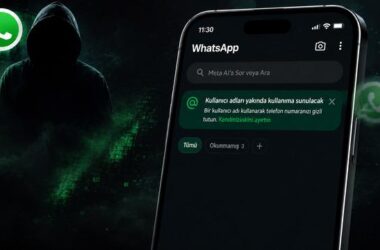 WhatsApp Kullanıcı Adı Sistemi: Gizlilik Avantajı mı, Güvenlik Riski mi?