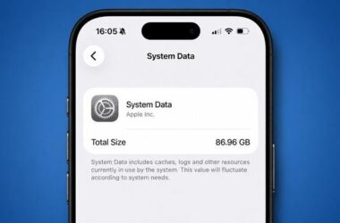 iPhone Sistem Verileri Neden Yüzlerce GB Yer Kaplar? Detaylı Rehber ve Kesin Çözümler