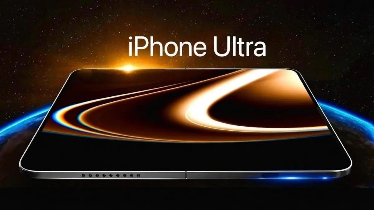iPhone Ultra, Katlanabilir Telefonların Fiyatını %20 Artırabilir (Zaten Alamıyorduk, Artık Hiç Alamayacağız)