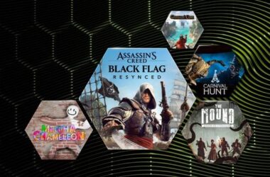 [Temmuz 2026] GeForce NOW’a Eklenecek Yeni Oyunlar Açıklandı