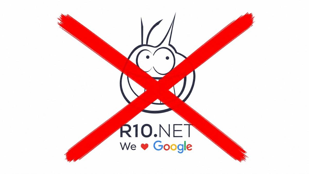 R10.net'e Erişim Engeli Getirildi: R10.net'ten Açıklama Geldi!