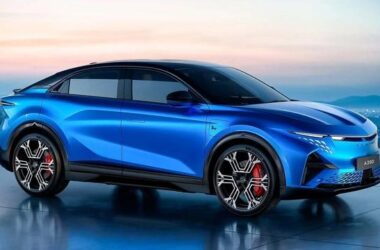 Türkiye’de Satışa Sunulan Renault Alpine A390 GT: Elektrikli Spor Otomobilin Gücü, Özellikleri ve Fiyatı
