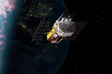 NASA’nın Swift Uydusu İçin Başlattığı Acil Kurtarma Görevi