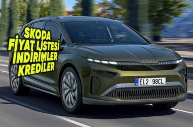 Skoda Temmuz 2026 Sıfır Araç Fiyatları ve Kampanyalar: Eksiksiz Rehber