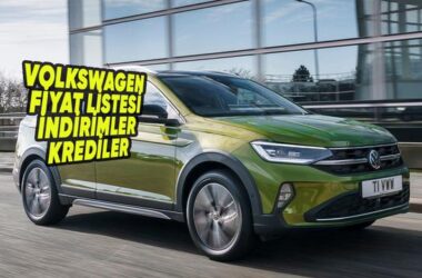 Temmuz 2026 Volkswagen Sıfır Araç Fiyatları ve Kampanya Rehberi