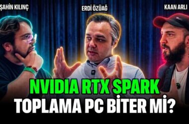 Toplama PC Dönemi Sona Eriyor mu? 2026’da Bilgisayar Toplamak Mantıklı mı?