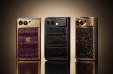 Caviar’ın Katlanabilir iPhone Ultra Lüks Koleksiyonu: Fiyat, Özellikler ve Geleceğin Akıllı Telefon Tasarımı