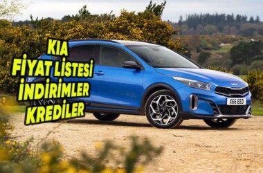 Kia Temmuz 2026 Sıfır Araç Fiyatları ve Kampanyalar: Ayrıntılı Rehber