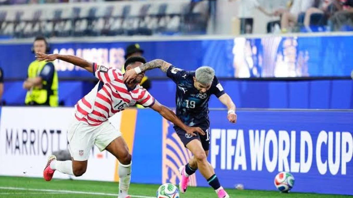 ABD-Belçika Maçı TRT 1 ya da Tabii Spor'dan Canlı Nasıl İzlenir?