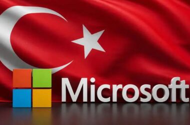 Microsoft Türkiye’de Kazanç, Vergi ve Çalışan Verileri: Derin Analiz