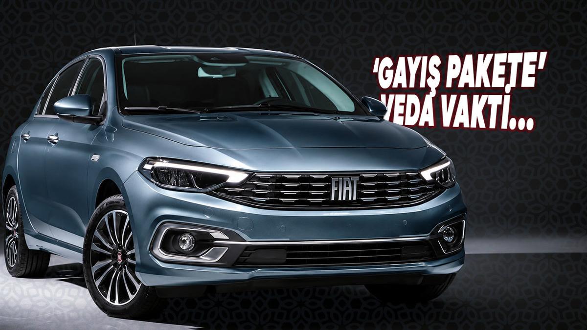 Yolların Müdavimi, Filoların Gözdesi: Üretimi Sonlanan Fiat Egea'nın İbretlik Başarı Hikayesi