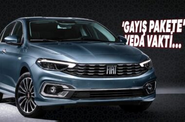 Fiat Egea’nın Türkiye’deki Başarı Yolculuğu: Bir Otomobil Efsanesinin Doğuşu ve Zirvedeki Yılları