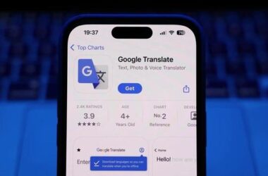 Google Translate’in Yeni Arayüzü: Tasarım ve Kullanımda Büyük Değişim