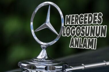 Mercedes Logosu: Üç Köşeli Yıldızın Sırrı ve Evrimi