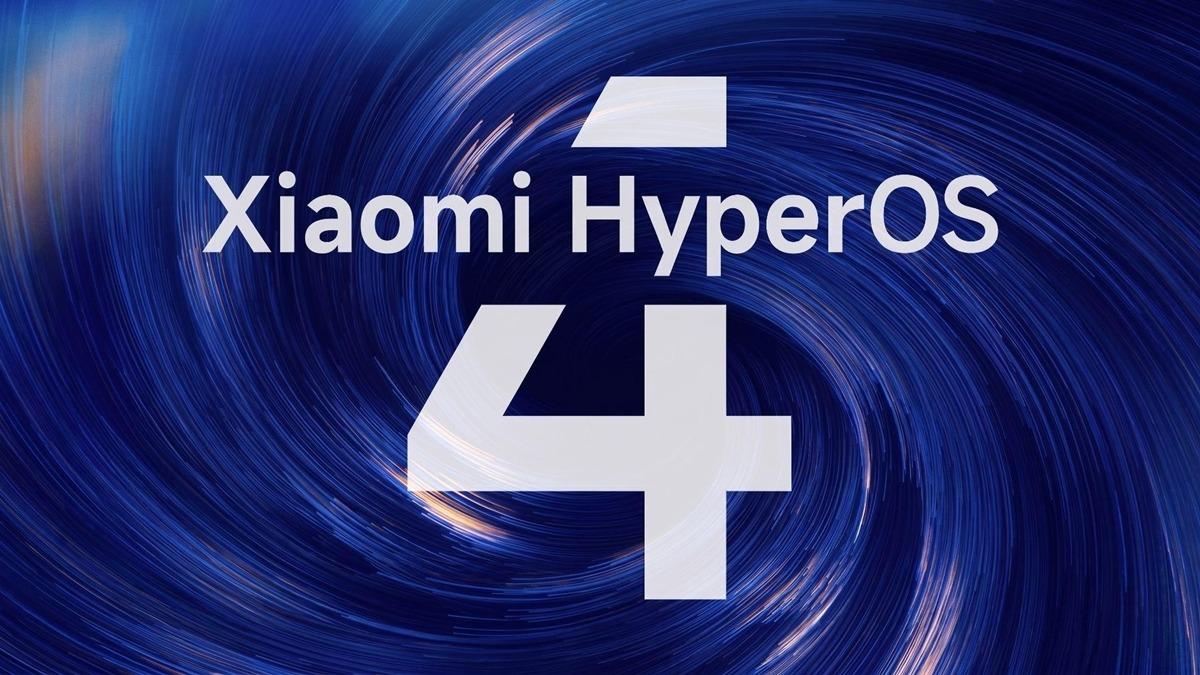 HyperOS 4'ün Lansman Tarihi Ortaya Çıktı: Xiaomi Telefonlara Ne Zaman Gelecek?
