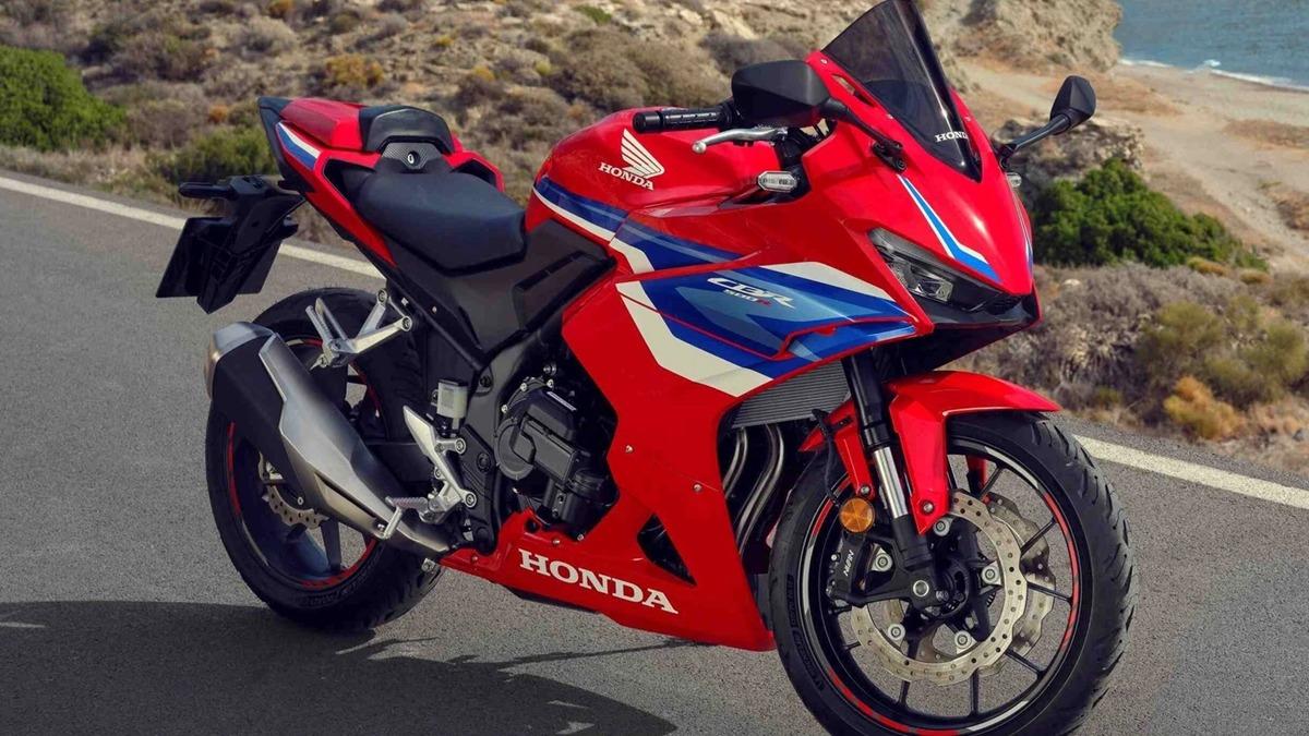 Yeni Honda CBR500R Türkiye'de Satışa Sunuldu: İşte Fiyatı ve Özellikleri!
