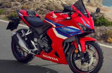 Yeni Honda CBR500R Türkiye’de: Fiyatı, E-Clutch Teknolojisi ve Tüm Özellikler