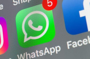 WhatsApp’ta Grup Sohbetleri Tasarımı Değişiyor!