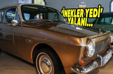 Anadol Efsanesi: Türkiye’nin İlk Seri Üretim Otomobili Hakkında Her Şey