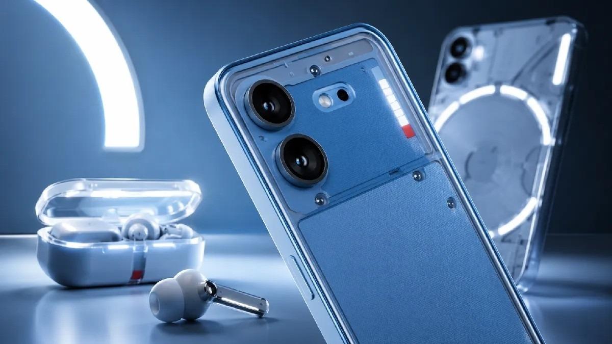 Nothing'in Yeni Uygun Fiyatlı Modeli Nothing Phone (4b) Tanıtıldı: İşte Özellikleri ve Fiyatı!